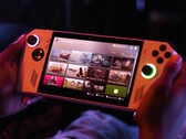 Asus ROG Ally: Der Handheld soll auch in einer günstigen Basisversion an den Start gehen