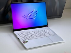 Asus ROG Zephyrus G14