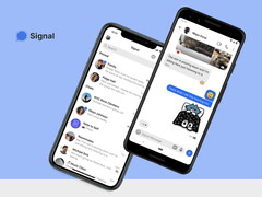 Datenschutz: Signal-App kündigt Ende der SMS-Unterstützung an