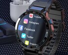 Z35GT: Neue Smartwatch mit vollständiger Android-Installation