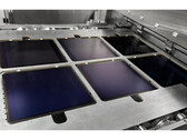 Perowskit-Tandem-Solarzellen von Swift Solar könnten in vier Jahren marktreif sein (Bild: Swift Solar) 
