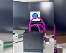 Steam Machine mit Flüssigkühlungs-Mod