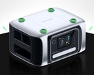 Talix Zeta: Neue, besonders haltbare Powerstation (Bildquelle: Talix, Lenovo)