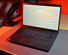 Test Lenovo ThinkPad L14 G4 AMD: Budget-Laptop mit guter Aufrüstbarkeit und Akkulaufzeit