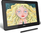 Ugee U1600: Großes Tablet für Grafiker und Künstler