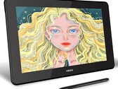 Ugee U1600: Großes Tablet für Grafiker und Künstler