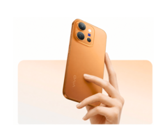 Das Vivo X300 E.
