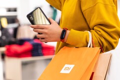 Patent von Xiaomi zeigt die Zukunft der Waterfall-Displays