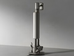 Xiaomi bietet einen neuen Akkusauger an (Bildquelle: Xiaomi)