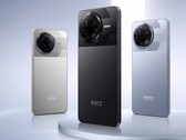 Poco F7 Pro: Smartphone gibt es bereits günstiger (Bildquelle: Xiaomi)