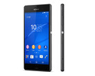 Test Sony Xperia Z3 Smartphone