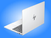 Das EliteBook 8 G2i 13 erscheint nur in Silber