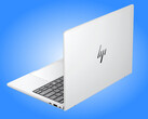 Das EliteBook 8 G2i 13 erscheint nur in Silber