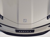 Zeekr X: Starker Elektro-SUV und ID.3-Konkurrent.