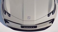 Zeekr X: Starker Elektro-SUV und ID.3-Konkurrent.