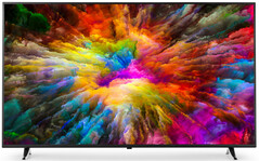 Aldi Medion Life X16596: Riesiger 4K UHD 65 Zoll Smart-TV ab 10. Dezember für 489 Euro.