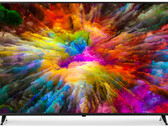 Aldi Medion Life X16596: Riesiger 4K UHD 65 Zoll Smart-TV ab 10. Dezember für 489 Euro.