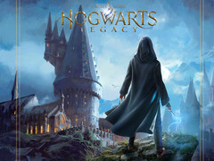 Spielecharts: Hogwarts Legacy verhext jetzt auch PS4 und Xbox One.