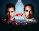 F1 2019 Notebook- und Desktop-Benchmarks