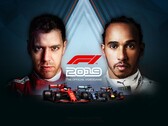 F1 2019 Notebook- und Desktop-Benchmarks