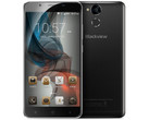 Test Blackview P2 Smartphone