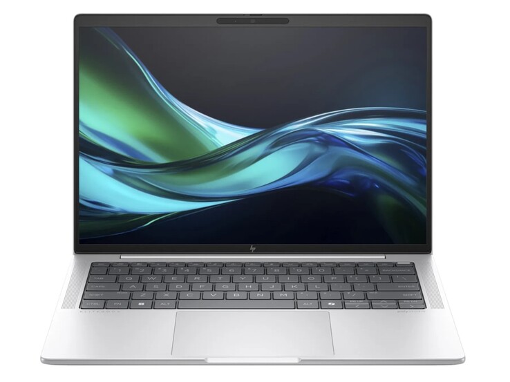 HP EliteBook 1040 G11.
