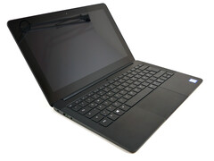 Test Razer Blade Stealth (i7-7500U) Laptop