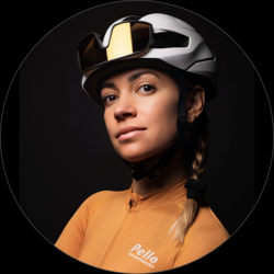 Rad-Profi Elisa Scarlatta