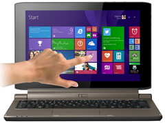 Medion: Multimode-Touch-Notebook Akoya P2214T (MD 99430) ab 25. September bei Aldi