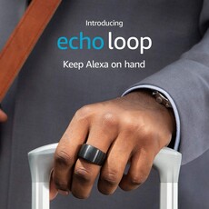 Amazon Echo Loop