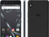 BQ Aquaris X5 Cyanogen Edition: 5-Zoll-Smartphone für 240 Euro erhältlich