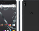 BQ Aquaris X5 Cyanogen Edition: 5-Zoll-Smartphone für 240 Euro erhältlich