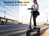 Der Ausom Gosoul 2 und Gosoul 2 Pro starten mit sattem Rabatt.