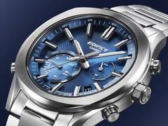 Casio Edifice EQB-1300-2A Uhr