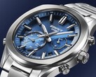 Casio Edifice EQB-1300-2A Uhr
