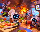 Es brennt in der KI-gemanagten Küche von Overcooked