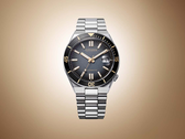 Die neue Citizen Tsuyosa Shore