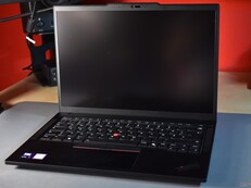 Direkt von Lenovo: ThinkPad T14 G5 Core Ultra 7 64 GB RAM Bestpreis