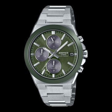 Casio EFS-S650D-3A (Bildquelle: Casio)