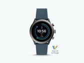 Wer eine günstige Smartwatch sucht könnte bei Fossil derzeit fündig werden. (Bild: Fossil)