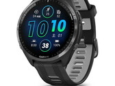 Forerunner 965: Smartwatch ist endlich offiziell (Bild: Garmin)