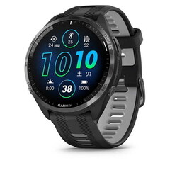 Forerunner 965: Smartwatch ist endlich offiziell (Bild: Garmin)