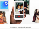Google Fotoscanner: Mit der Scanner-App alte Fotos digitalisieren