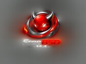 inoffizielles FreeBSD-Logo