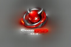 inoffizielles FreeBSD-Logo