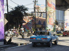 GTA 6 takes places in Vice City