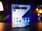 Das Galaxy Z Fold7 kann jetzt Samsungs Ocean Mode nutzen.