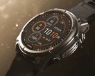 Die Garmin Fenix 8 erreicht mit MiP- statt AMOLED-Display eine wesentlich längere Laufzeit.