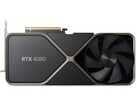 Nvidia GeForce RTX 4080 FE im Test. (Bildquelle: Nvidia)