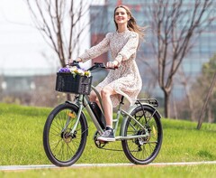 Geekbuying bietet im Super Sale 2025 unter anderem zahlreiche E-Bikes zu reduzierten Preisen an. (Bildquelle: Geekbuying)